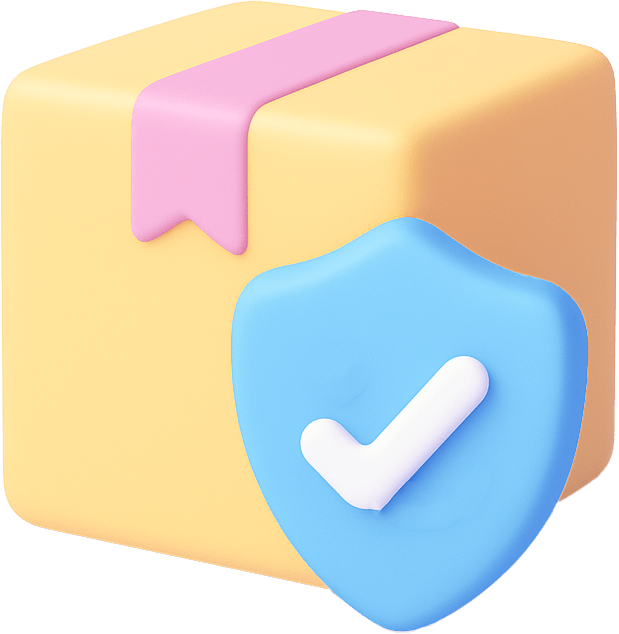 Shipping protection Spectrum Expressions
