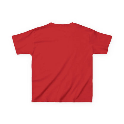 "My Senses Work In Superpower Mode" - Kids Autism Awareness T-Shirt Printify
