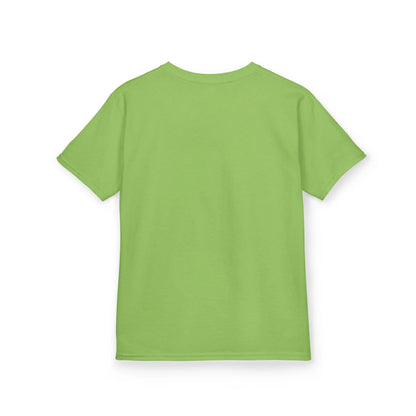 "My Senses Work In Superpower Mode" - Kids Autism Awareness T-Shirt Printify
