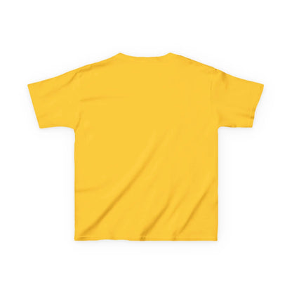 "My Senses Work In Superpower Mode" - Kids Autism Awareness T-Shirt Printify