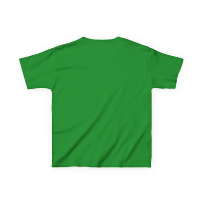 "My Senses Work In Superpower Mode" - Kids Autism Awareness T-Shirt Printify