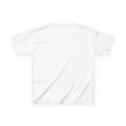 "My Senses Work In Superpower Mode" - Kids Autism Awareness T-Shirt Printify