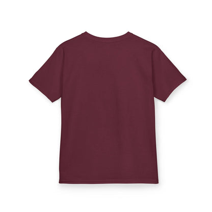 "My Senses Work In Superpower Mode" - Kids Autism Awareness T-Shirt Printify