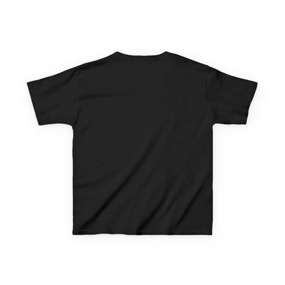 "My Senses Work In Superpower Mode" - Kids Autism Awareness T-Shirt Printify