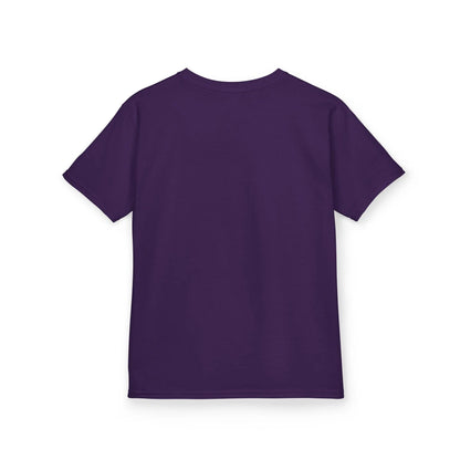 "My Senses Work In Superpower Mode" - Kids Autism Awareness T-Shirt Printify