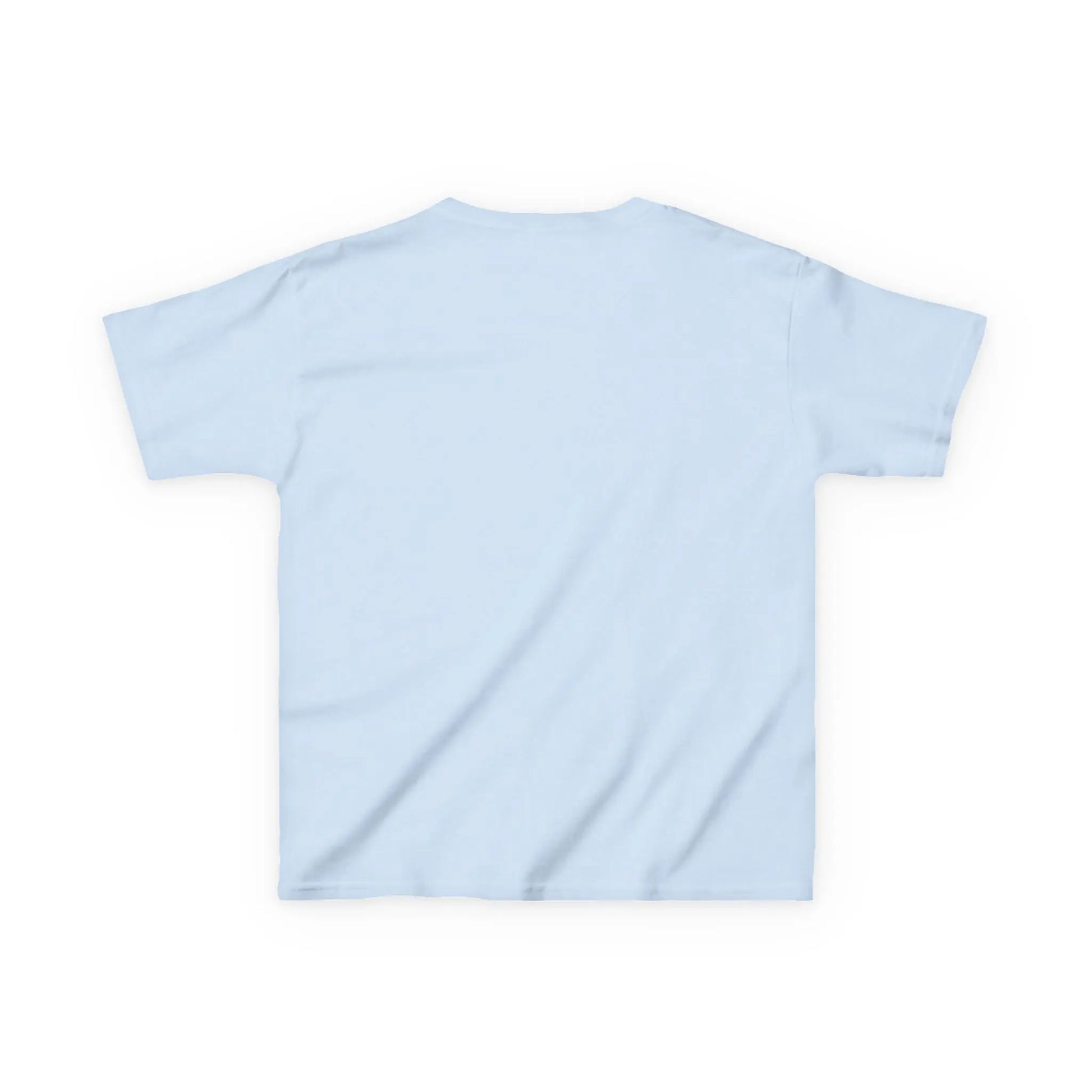 "My Senses Work In Superpower Mode" - Kids Autism Awareness T-Shirt Printify