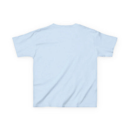 "My Senses Work In Superpower Mode" - Kids Autism Awareness T-Shirt Printify