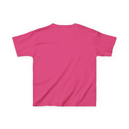 "My Senses Work In Superpower Mode" - Kids Autism Awareness T-Shirt Printify