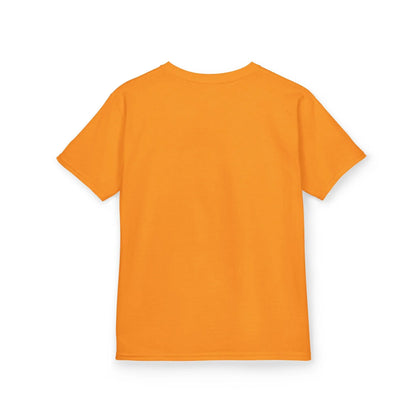 "My Senses Work In Superpower Mode" - Kids Autism Awareness T-Shirt Printify