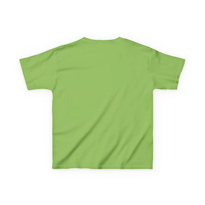 "My Senses Work In Superpower Mode" - Kids Autism Awareness T-Shirt Printify