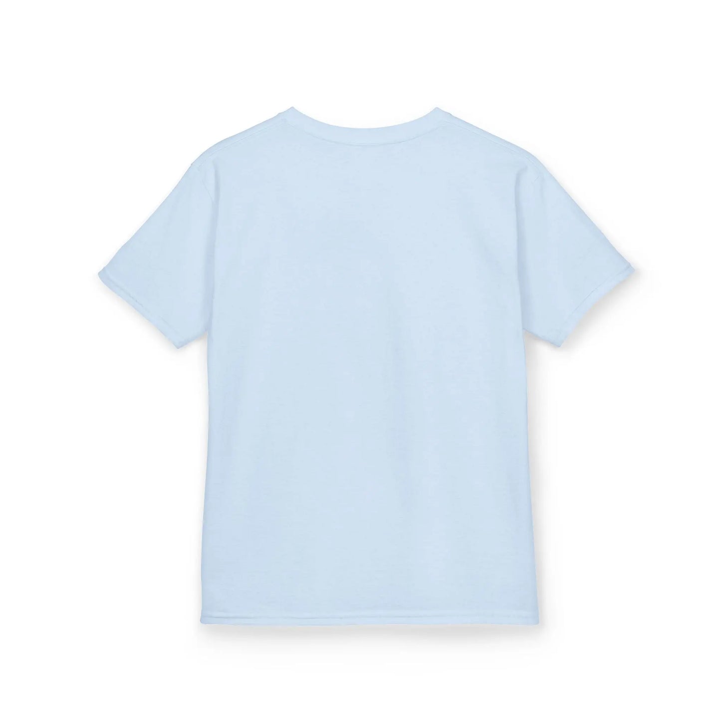 "My Senses Work In Superpower Mode" - Kids Autism Awareness T-Shirt Printify
