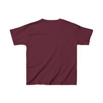 "My Senses Work In Superpower Mode" - Kids Autism Awareness T-Shirt Printify