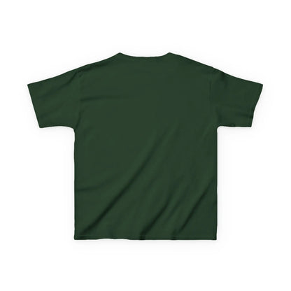 "My Senses Work In Superpower Mode" - Kids Autism Awareness T-Shirt Printify