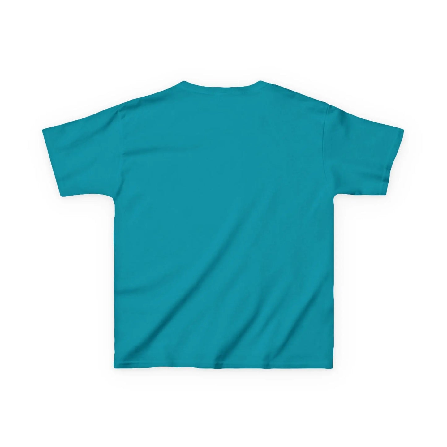 "My Senses Work In Superpower Mode" - Kids Autism Awareness T-Shirt Printify