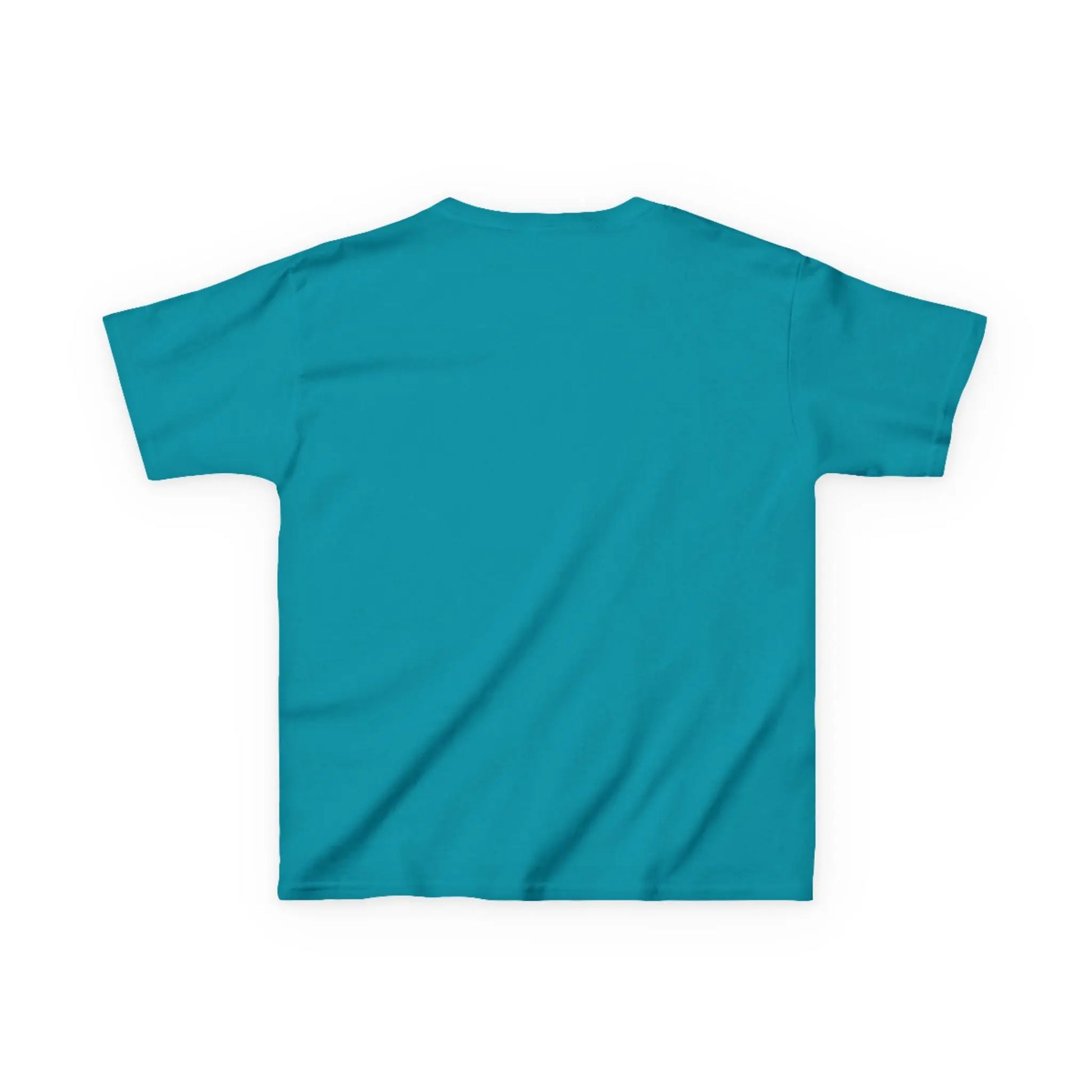 "My Senses Work In Superpower Mode" - Kids Autism Awareness T-Shirt Printify