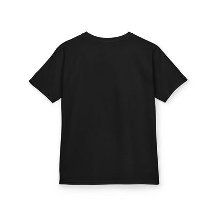 "My Senses Work In Superpower Mode" - Kids Autism Awareness T-Shirt Printify