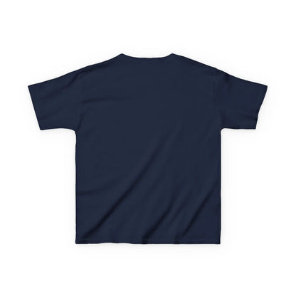 "My Senses Work In Superpower Mode" - Kids Autism Awareness T-Shirt Printify