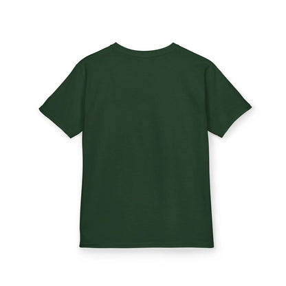 "My Senses Work In Superpower Mode" - Kids Autism Awareness T-Shirt Printify