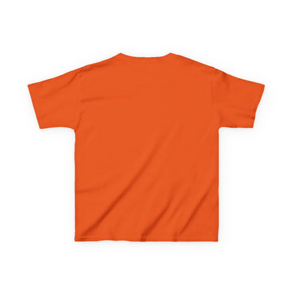 "My Senses Work In Superpower Mode" - Kids Autism Awareness T-Shirt Printify