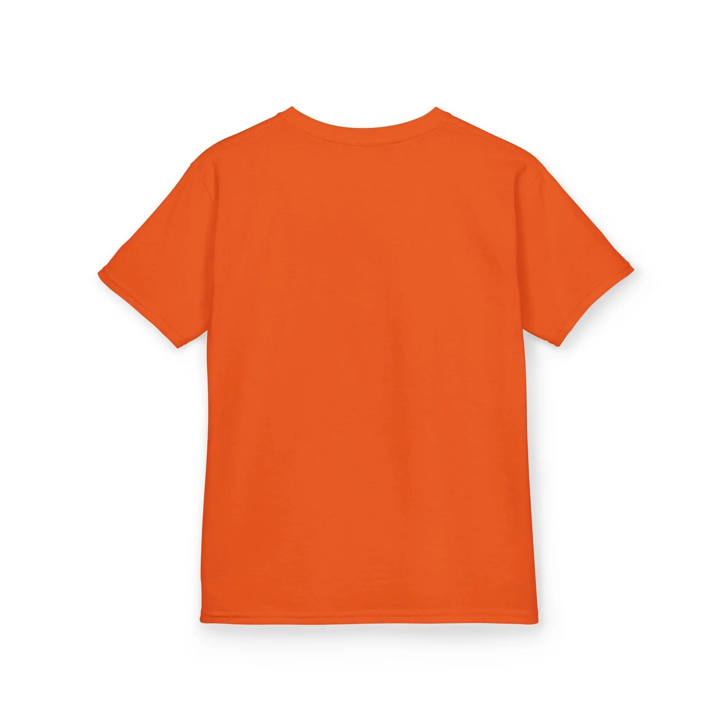 "My Senses Work In Superpower Mode" - Kids Autism Awareness T-Shirt Printify