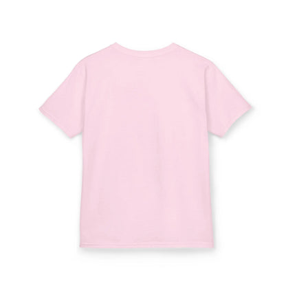 "My Senses Work In Superpower Mode" - Kids Autism Awareness T-Shirt Printify