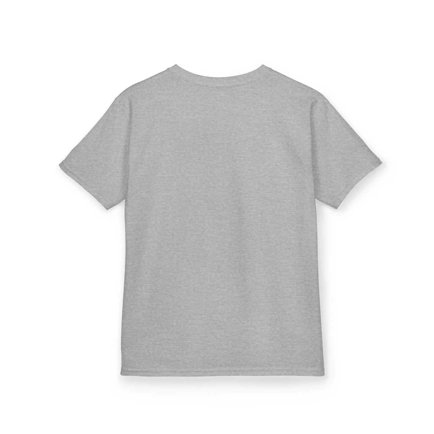 "My Senses Work In Superpower Mode" - Kids Autism Awareness T-Shirt Printify