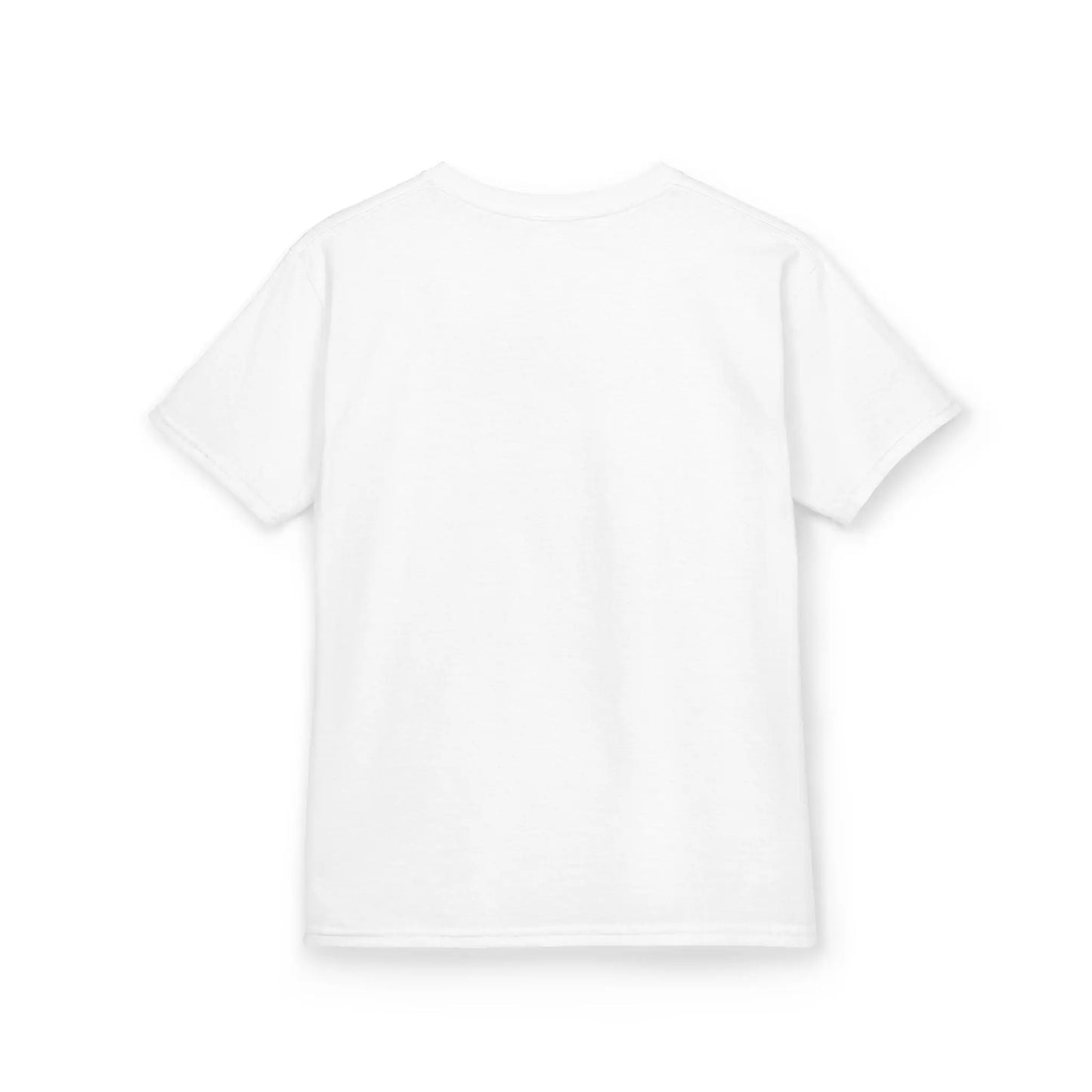"My Senses Work In Superpower Mode" - Kids Autism Awareness T-Shirt Printify