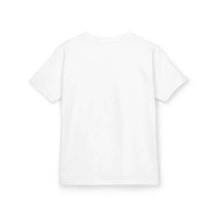 "My Senses Work In Superpower Mode" - Kids Autism Awareness T-Shirt Printify
