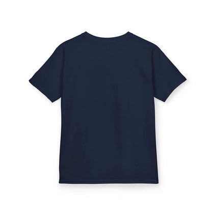 "My Senses Work In Superpower Mode" - Kids Autism Awareness T-Shirt Printify