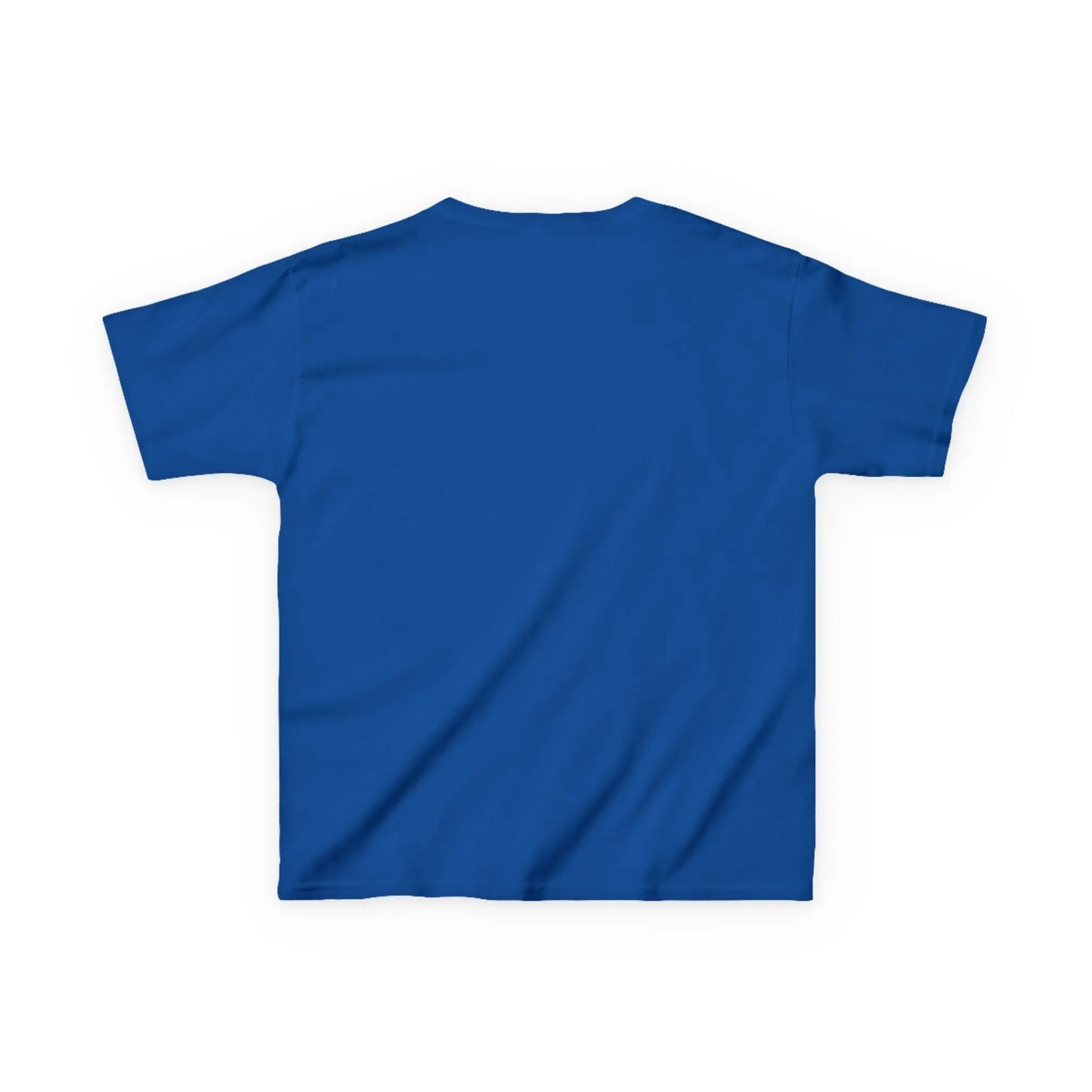 "My Senses Work In Superpower Mode" - Kids Autism Awareness T-Shirt Printify