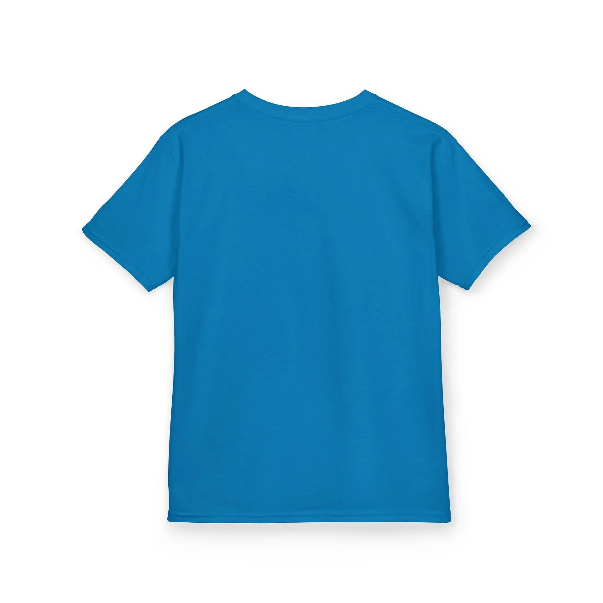 "My Senses Work In Superpower Mode" - Kids Autism Awareness T-Shirt Printify
