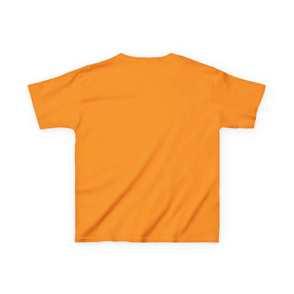 "My Senses Work In Superpower Mode" - Kids Autism Awareness T-Shirt Printify