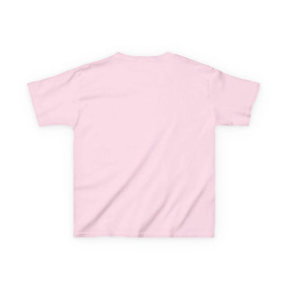 "My Senses Work In Superpower Mode" - Kids Autism Awareness T-Shirt Printify