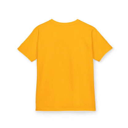 "My Senses Work In Superpower Mode" - Kids Autism Awareness T-Shirt Printify