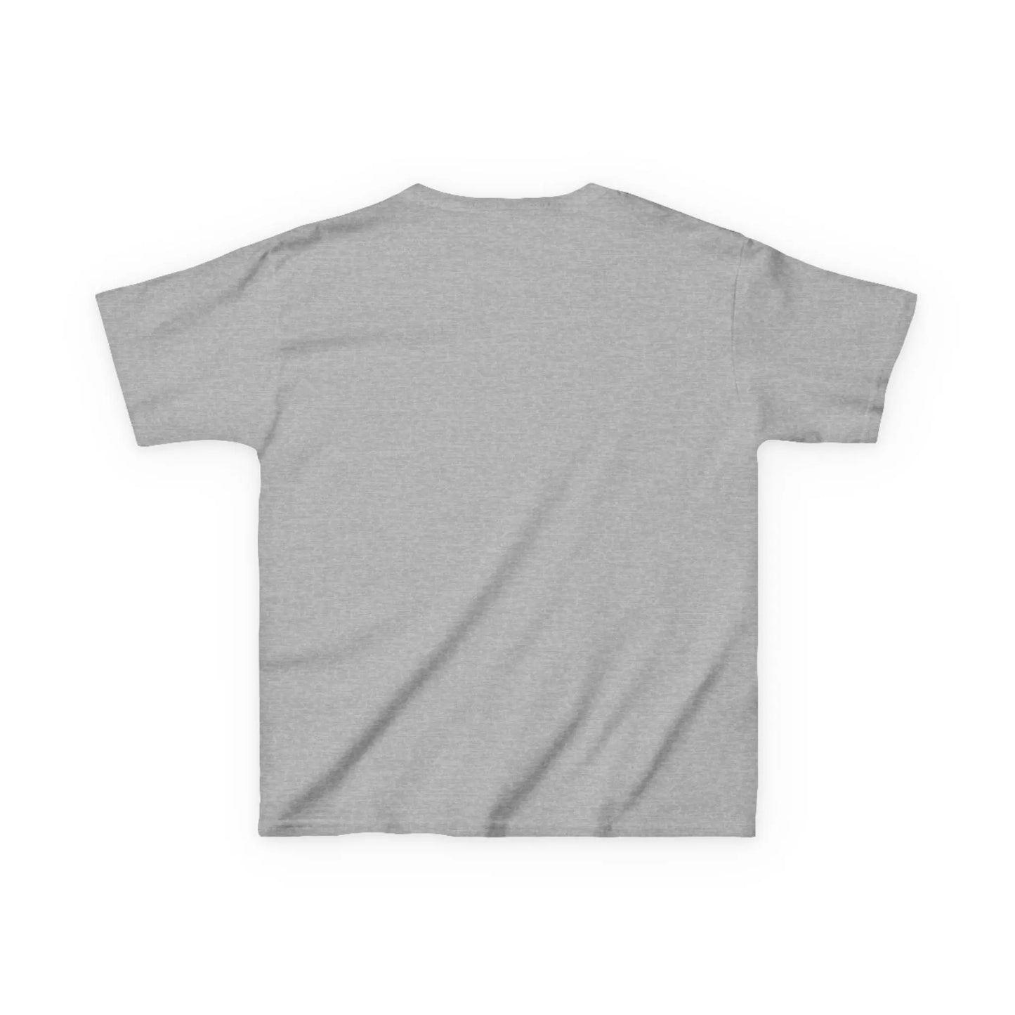 "My Senses Work In Superpower Mode" - Kids Autism Awareness T-Shirt Printify