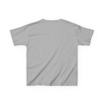"My Senses Work In Superpower Mode" - Kids Autism Awareness T-Shirt Printify
