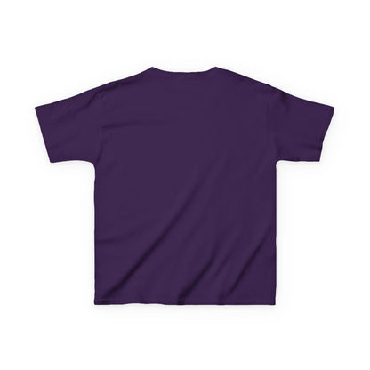 "My Senses Work In Superpower Mode" - Kids Autism Awareness T-Shirt Printify