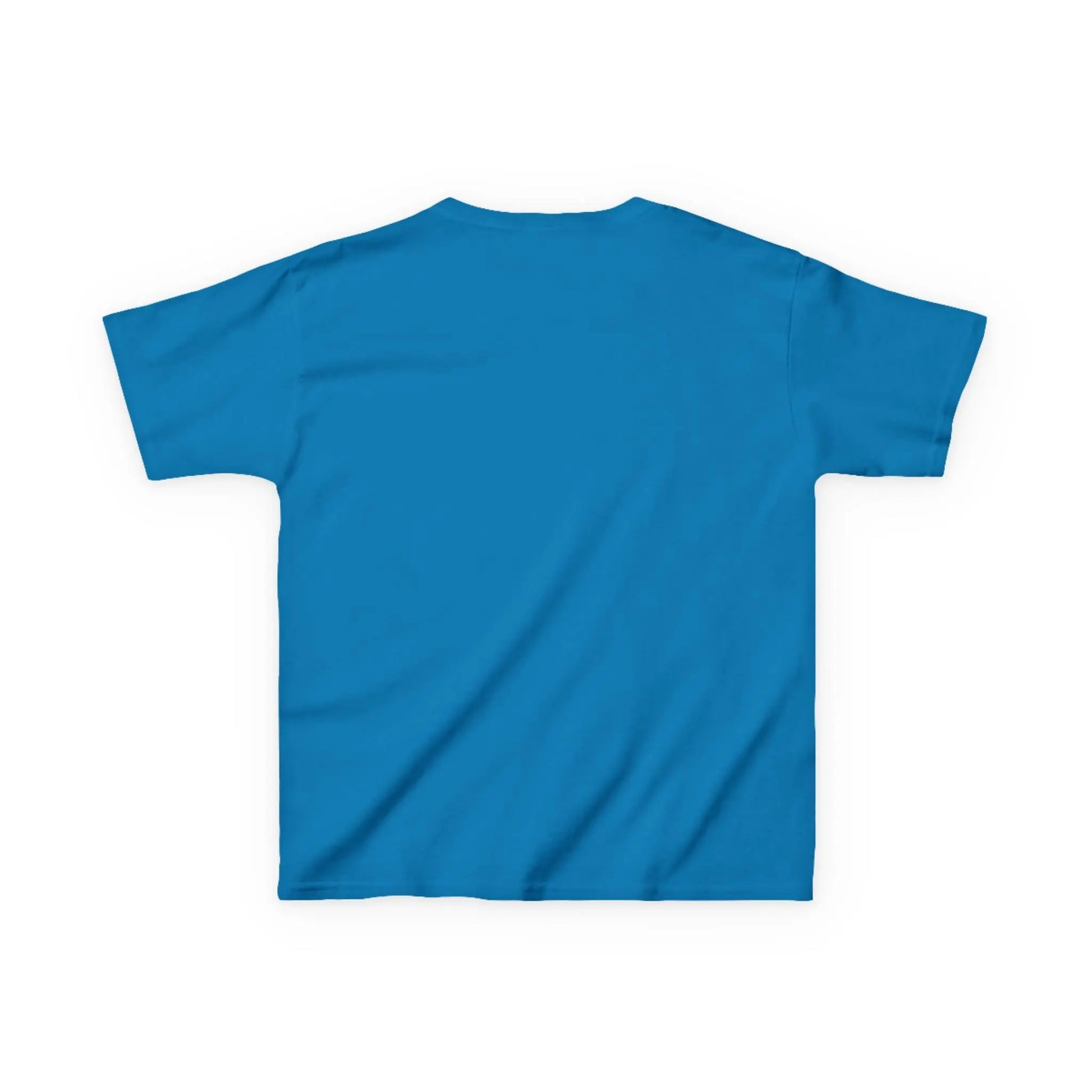 "My Senses Work In Superpower Mode" - Kids Autism Awareness T-Shirt Printify