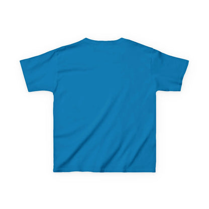 "My Senses Work In Superpower Mode" - Kids Autism Awareness T-Shirt Printify
